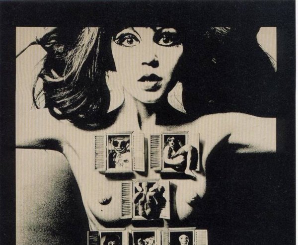 Underground Постер