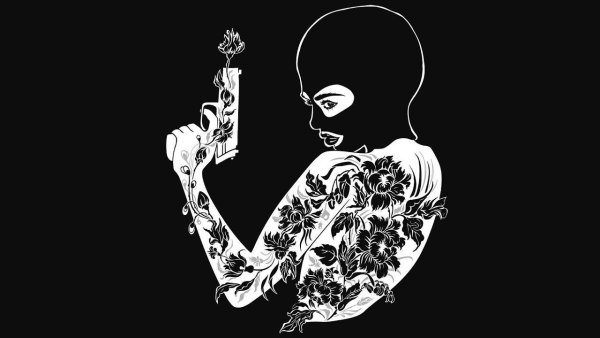 Подполье фильм 1995