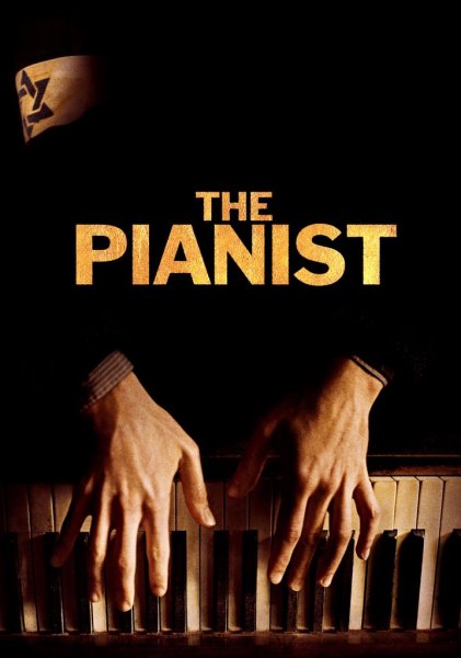 Пианист / the Pianist (2002)