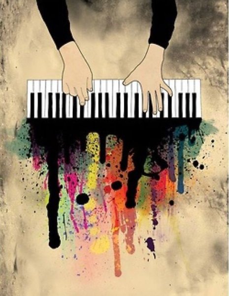 Пианист фильм обложка