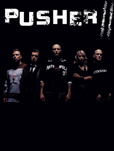 Дилер фильм 1996 Постер