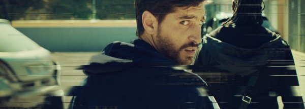 Дилер фильм 1996 Постер