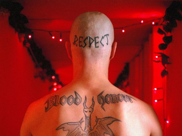 Pusher 1 1996 Постер