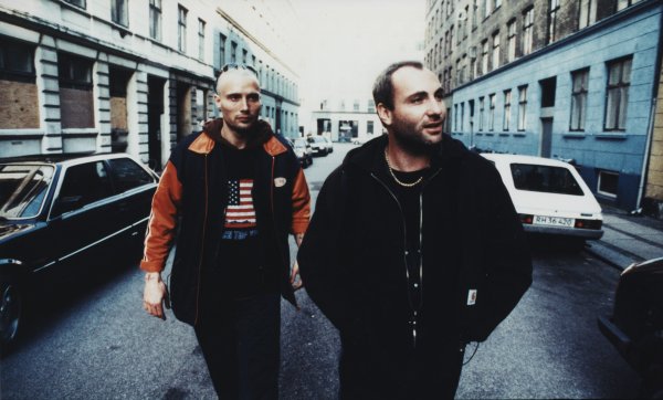 Фильм Pusher 2 Постер