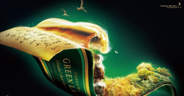 Рекламный Постер