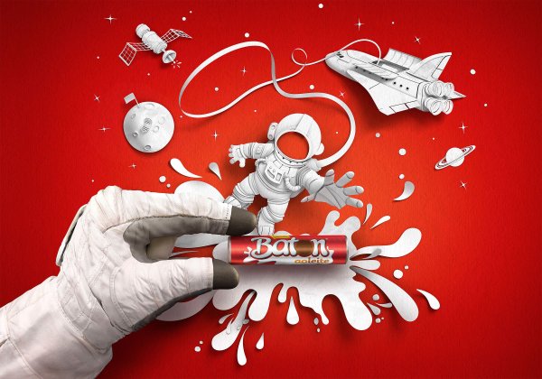 Креативные плакаты