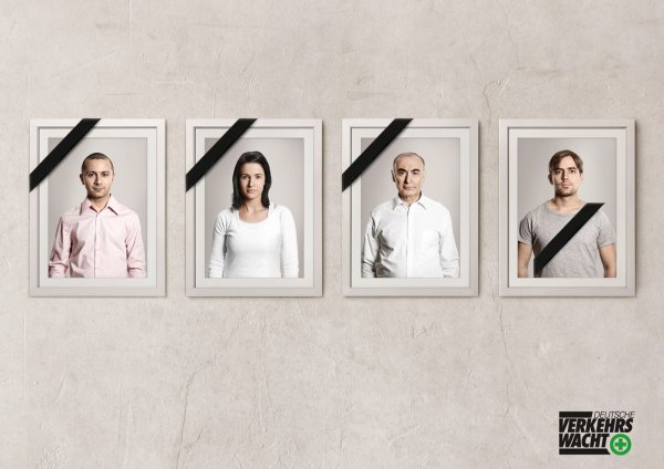 Социальная реклама