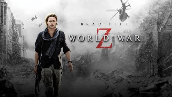 World War z Постер