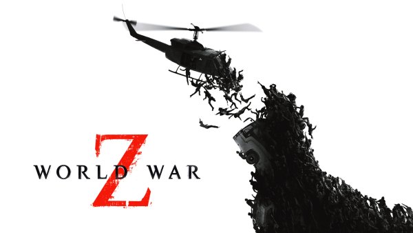 World War z фильм