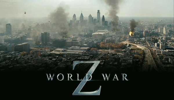 World War z (игра, 2019)