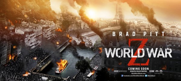 World War z (игра, 2019)