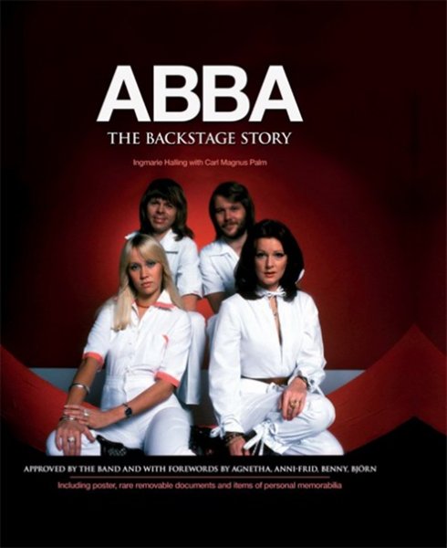 ABBA - super Trouper