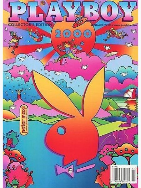 Постеры плэйбой женщин