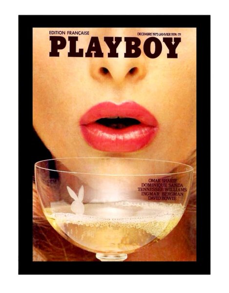 Плейбой постеры из журналов