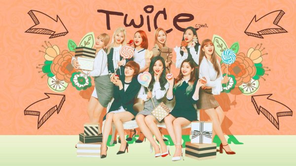 Twice Coaster