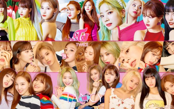 Twice Eyes wide open album