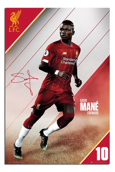 Liverpool FC 2019-2020