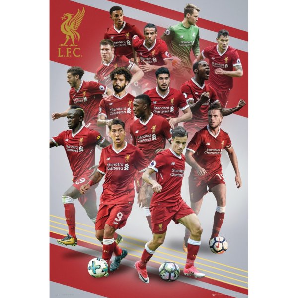 Ливерпуль на аву