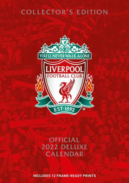 Ливерпуль арт