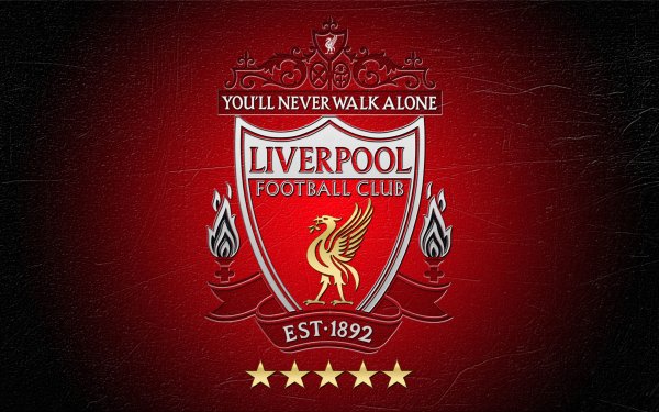 Liverpool FC poster