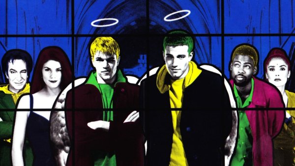 Догма фильм 1999