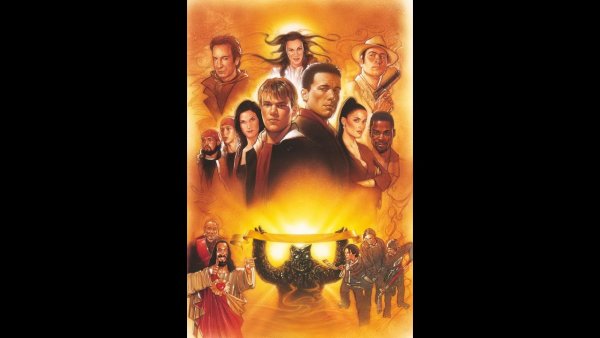 Догма Кевин Смит 1999