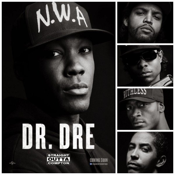 NWA группа арт