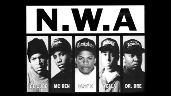 Рэп постеры