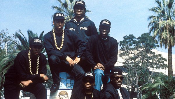 NWA 1990