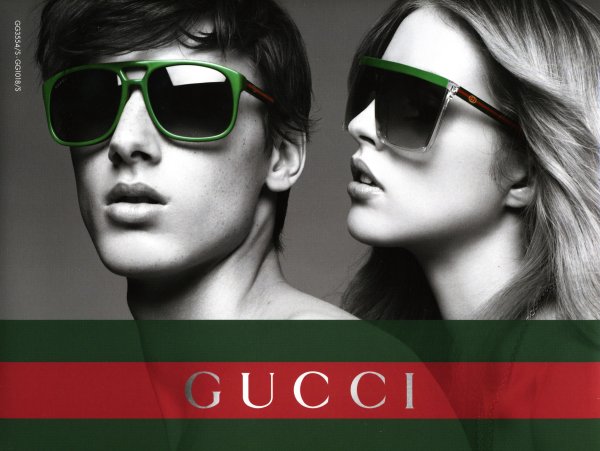 Дом гуччи книга