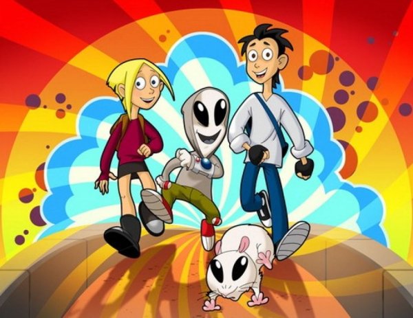 Филипп (Фил Новаторы