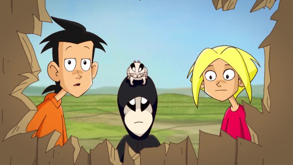 Новаторы МЕГАСБОРНИК