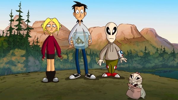 Новаторы книг серия