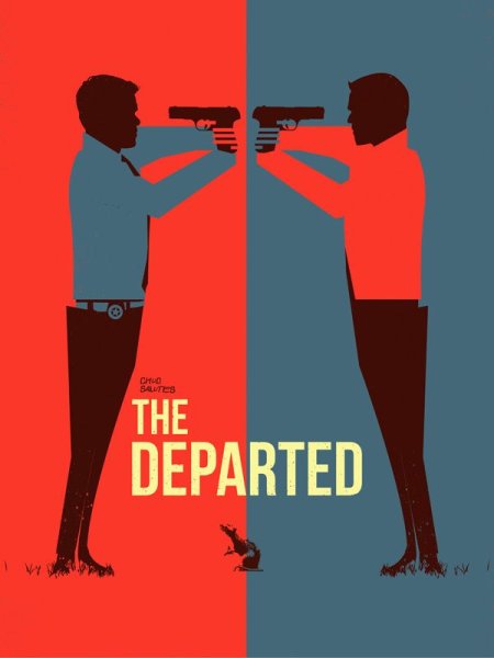 Фильм психо постеры альтернативные