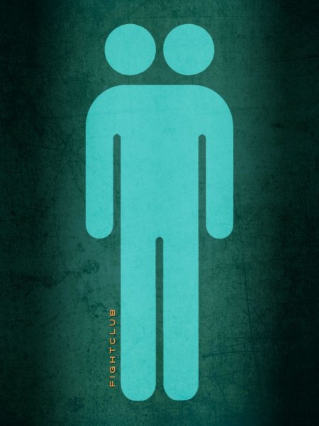 Альтернативные постеры к фильмам