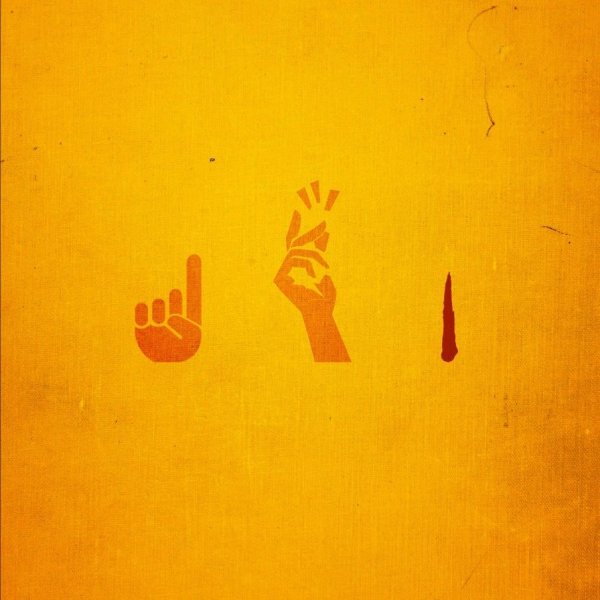 Альтернативные постеры