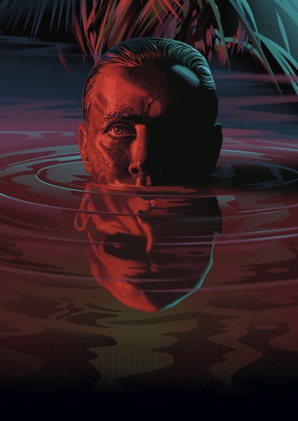 Апокалипсис сегодня фильм Постер