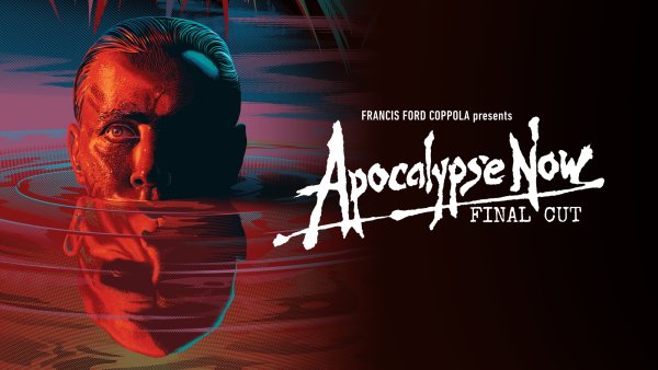 Apocalypse Now 1979 poster