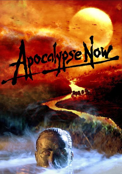 Apocalypse Now 1979 poster