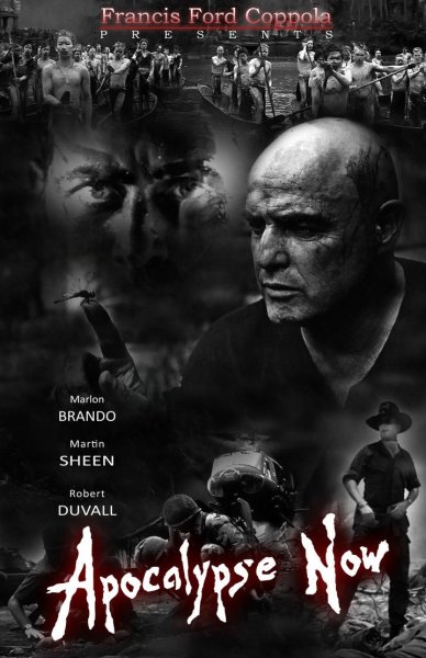 Апокалипсис фильм