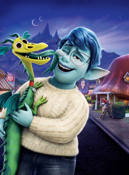 Постеры мультфильмов