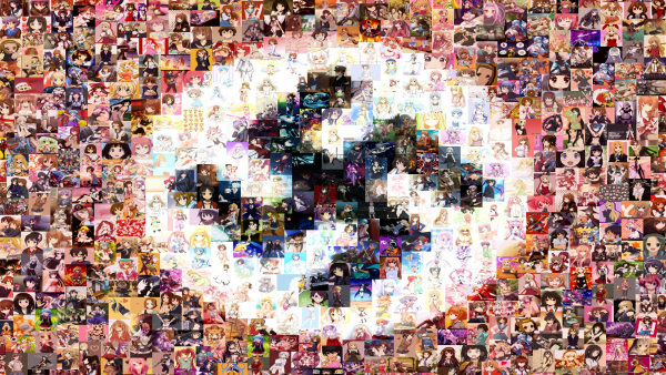 Много мемов в одной картинке