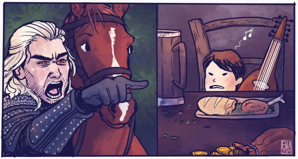 Рик и Морти виндовс 10