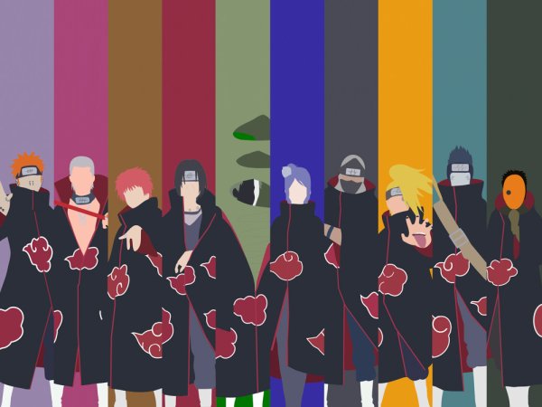 Акацуки Яхико