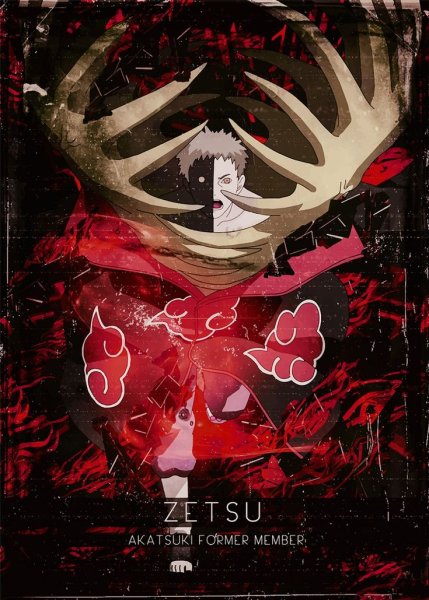 Клан Итачи Дейдара