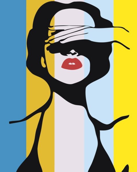 Современные плакаты