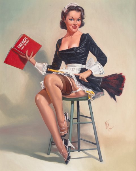 Джойс Баллантайн