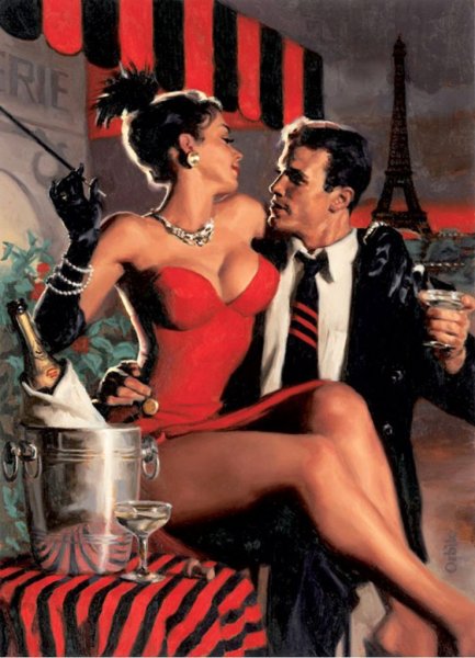 Джей Скотт Пайк