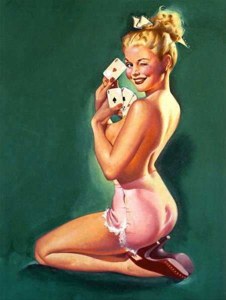 Art Frahm художник