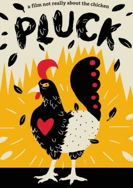 Петушки для декупажа